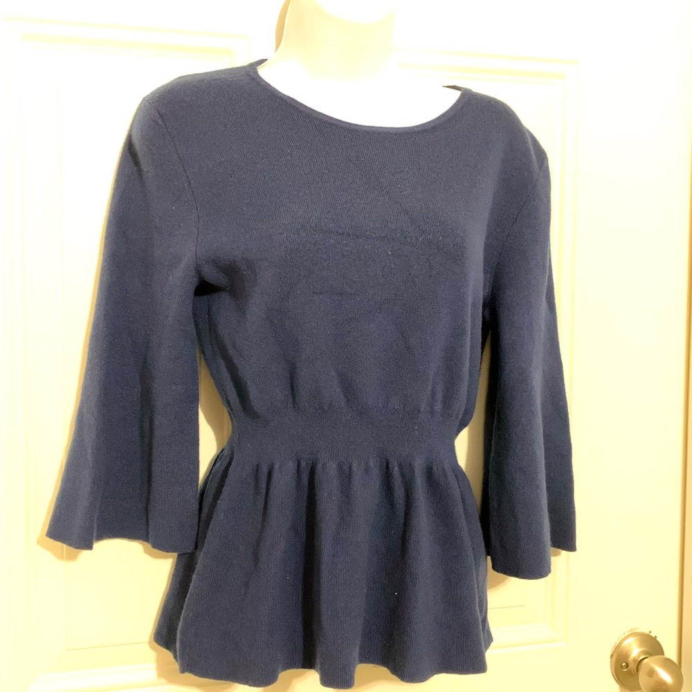 Emerson Rose Top